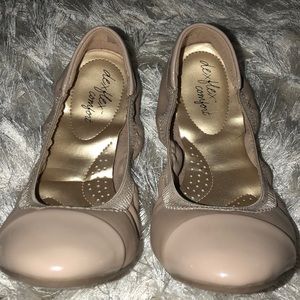 Used flats. Comfortable